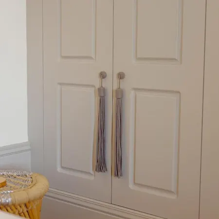 Downtown Modern With Terrace By Vacationy * Порту