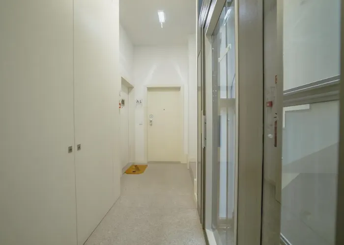 Downtown Modern With Terrace By Vacationy Lejlighed Porto