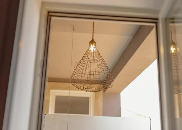 Downtown Modern With Terrace By Vacationy Apartamento Oporto